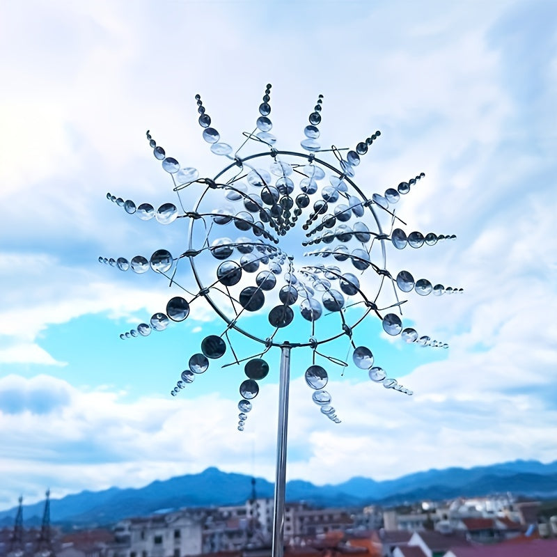 Baby Room Wind Chime Window Decoration Coax Artifact 11.81in