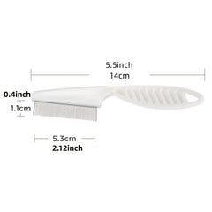 1pc Pet Dog Cat Comb for Healthy Coat Care