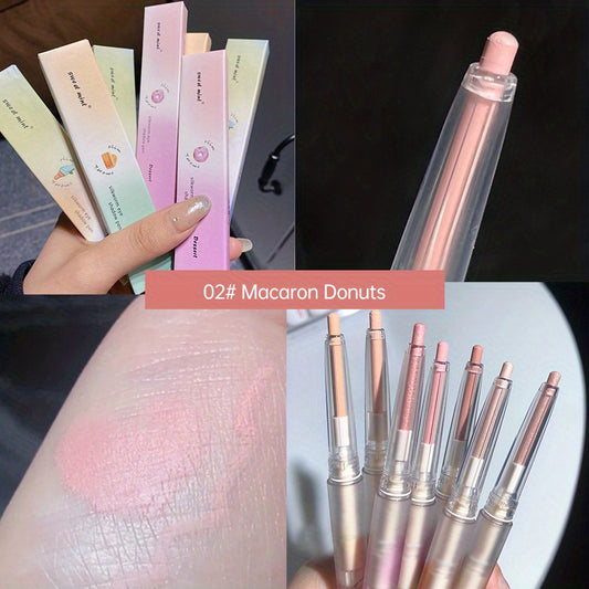 Waterproof Eyeliner Pen Long Lasting Anti-Smudge Quick Drying