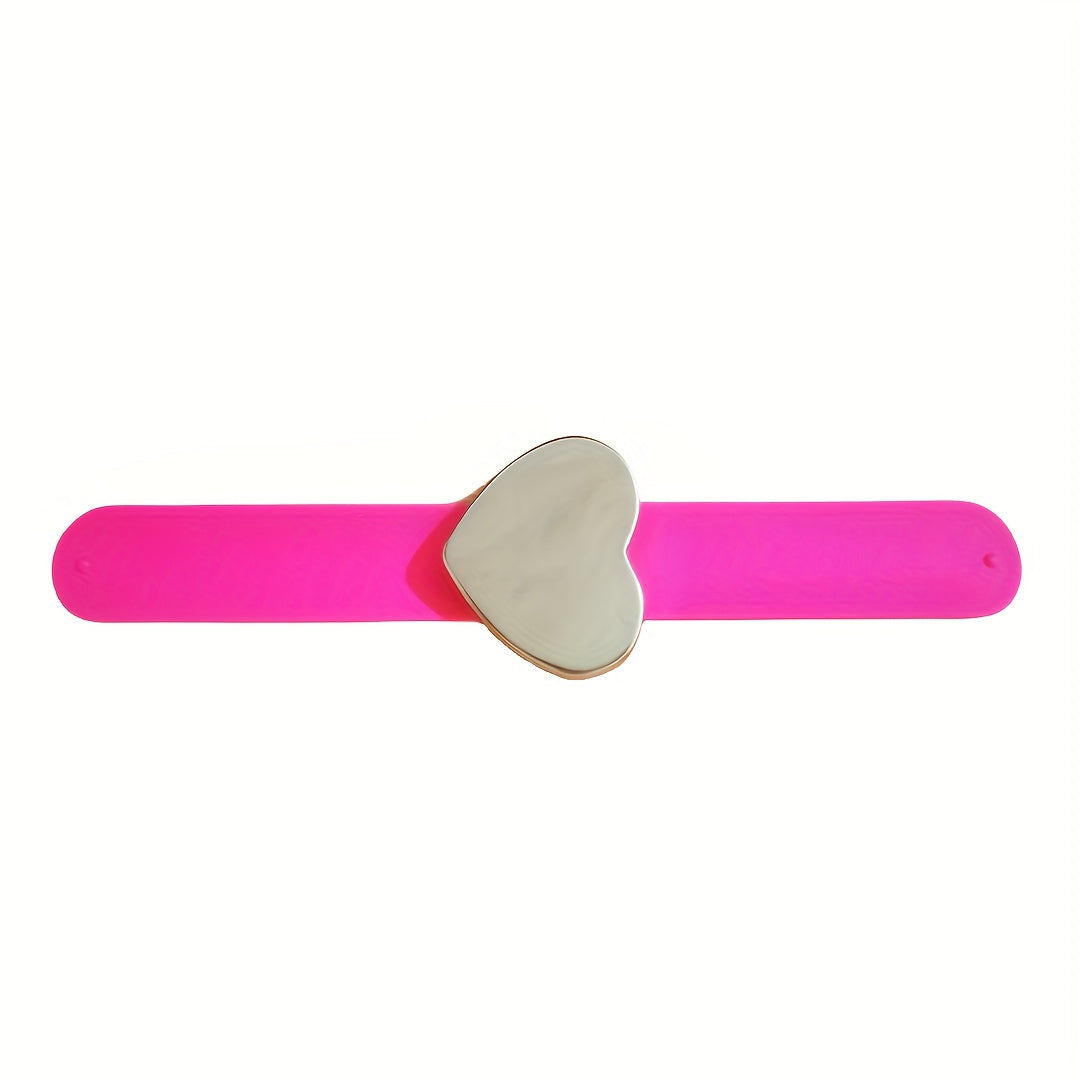 Magnetic Wrist Pincushion Sewing Support Bracelet