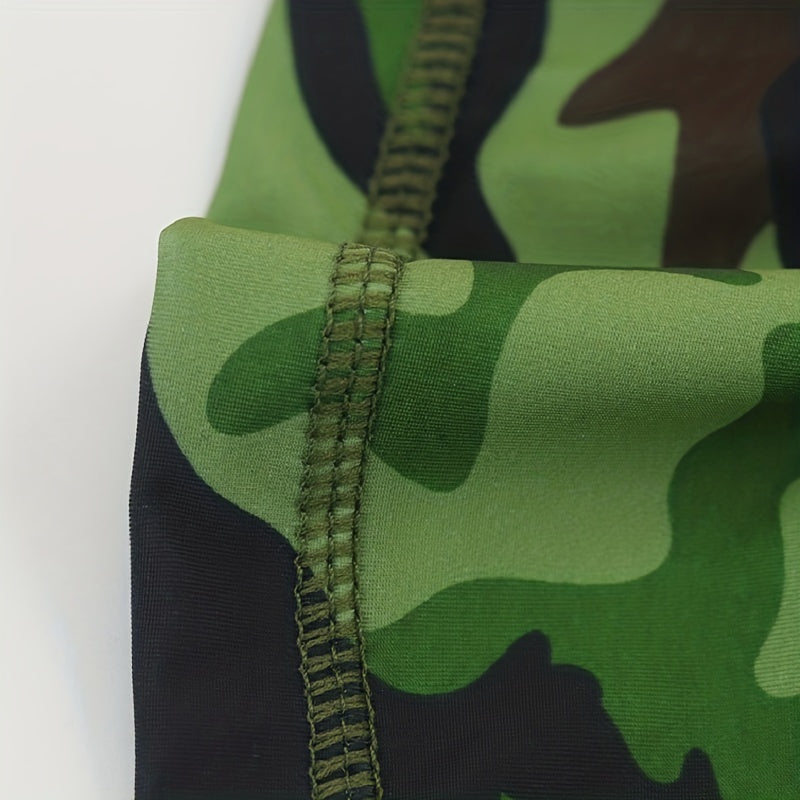 Breathable Cycling Headband With Fast Drying Lining