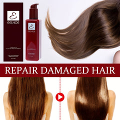100ml Smoothing Leave in Conditioner for Dry Hair
