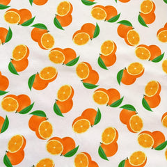 7 Assorted Pre-cut Fabric Pack DIY Bow Craft Doll Sewing Patches