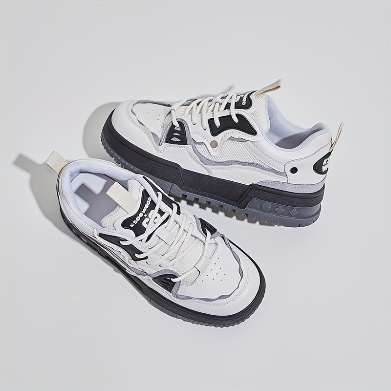 Women's Non-Slip Outdoor Sports Shoes - Stylish Comfortable Sneakers