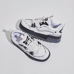 Women's Non-Slip Outdoor Sports Shoes - Stylish Comfortable Sneakers