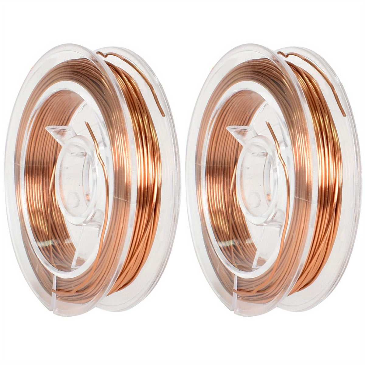 Enameled Copper Wire 0 5mm X 10m Tarnish Resistant Magnet Wire