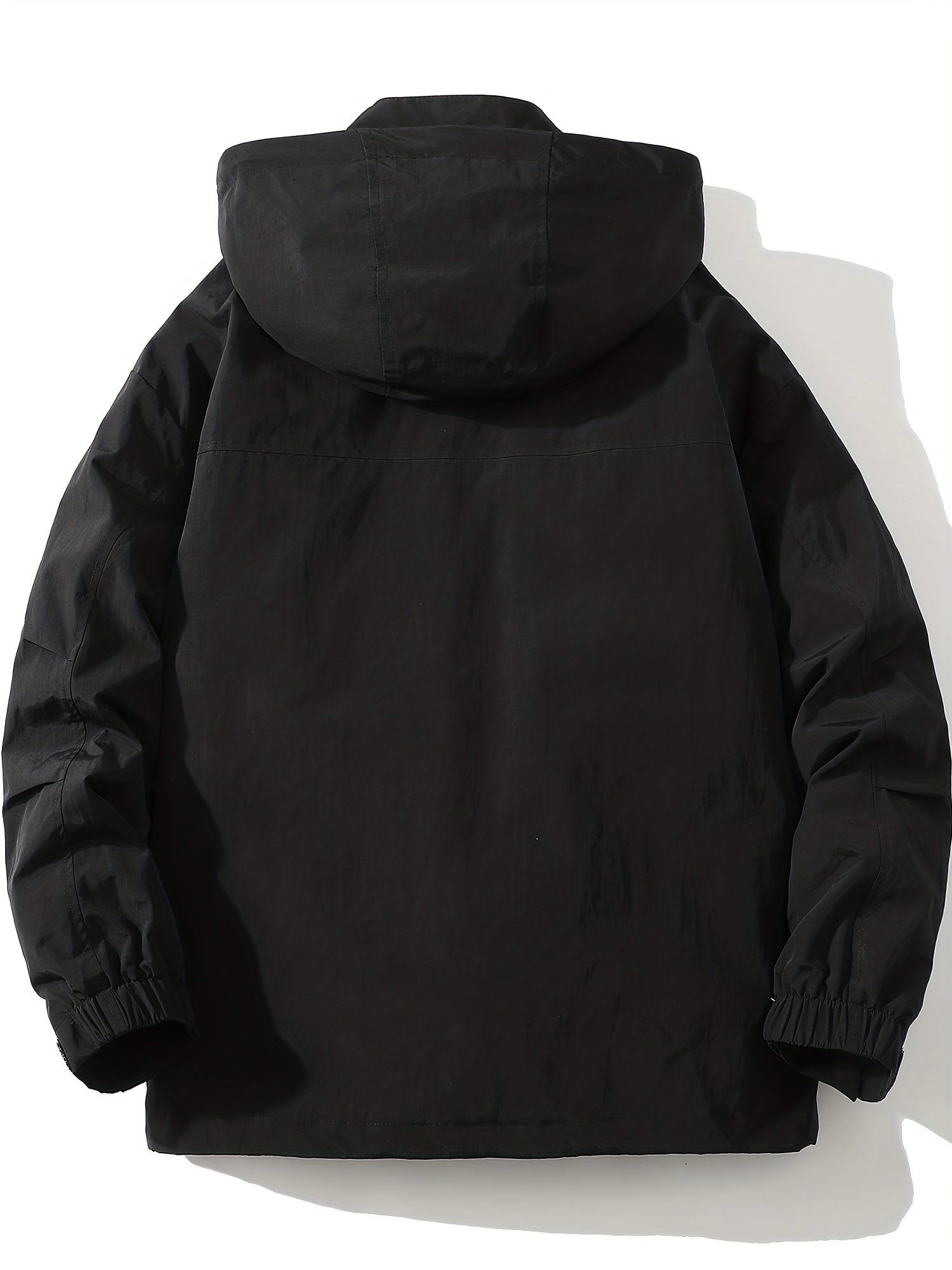 Women's 2-in-1 Fleece Lined Hooded Jacket