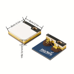 3D Paper Note Sticky Note Paper Carving Office Decoration Creative Gift