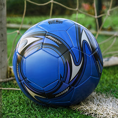 Kids PVC Football 3 Layer Training Ball