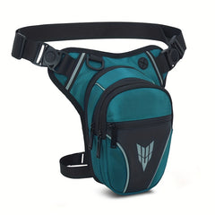 Outdoor Sports Leg Bag Mobile Phone Waist Bag