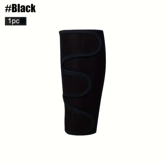 Adjustable Calf Pad Sports Protective Gear