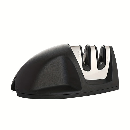 Durable Mini Manual Sharpener for Home and Outdoor Use