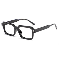 Vintage Small Square Aviator Sunglasses Polarized Women