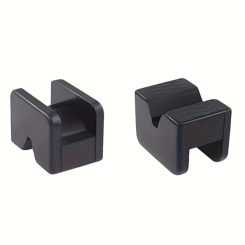 1pc Jack Pad Adapter Rubber Jack Pads For Jack Stands