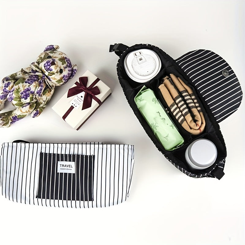 Universal Baby Stroller Storage Bag - Multifunctional Hanging Bag