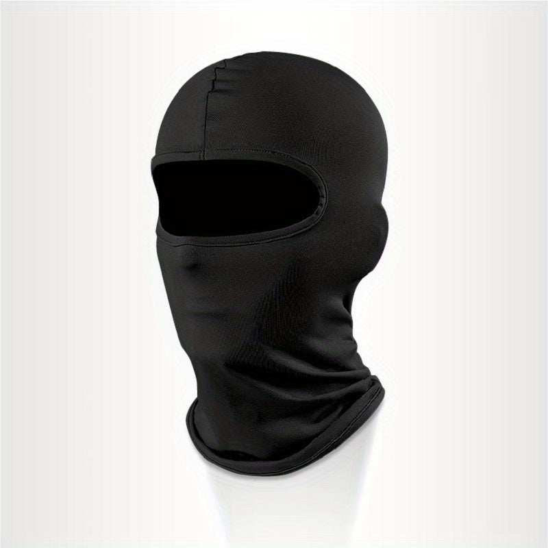 Balaclava Full Face Mask for Winter Windproofing & Sun Protection