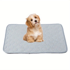 Waterproof Washable Dog Pee Pads Reusable Pet Training Pads