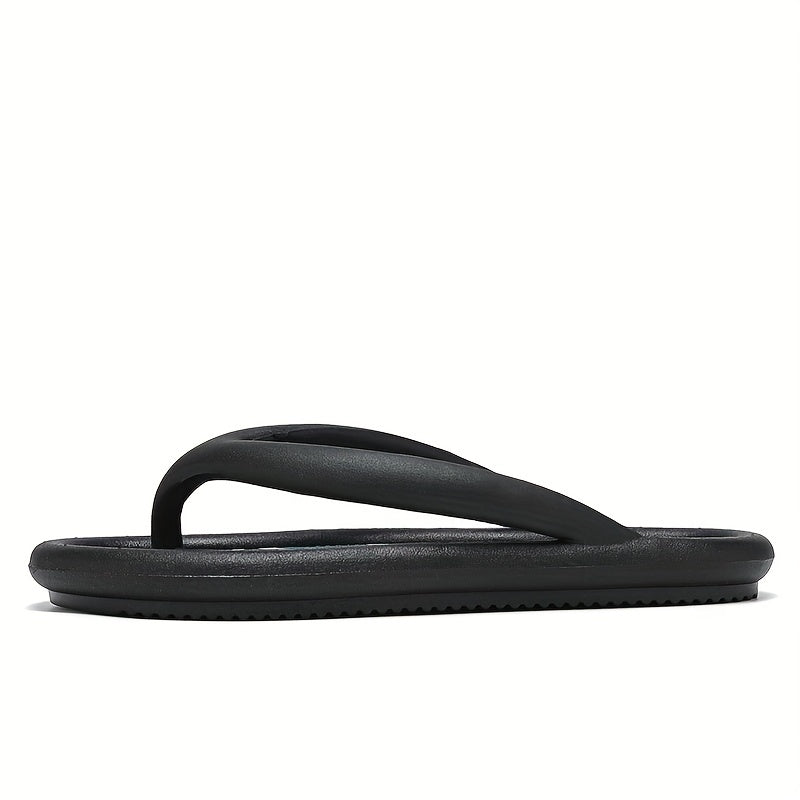 Men's Summer Flip Flops Lightweight Non Slip Thong Sandals