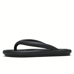Men's Summer Flip Flops Lightweight Non Slip Thong Sandals