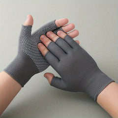 Non Slip Touchscreen Casual Gloves Yoga Sport Fitness Gloves