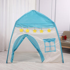 Princess Toy Tent for Girl and Boy Indoor Play
