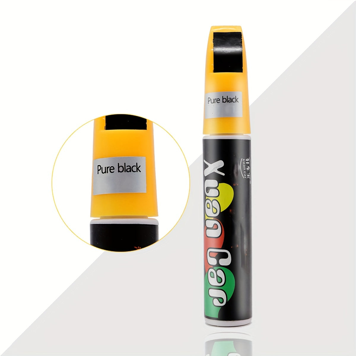 Car Scratch Repair Pen Waterproof Paint Scratch Remover