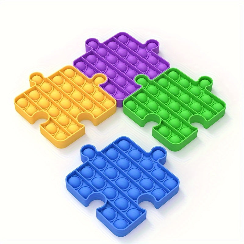 Fidget Pop Toy Whack a mole Silicone Pop Stress Relief