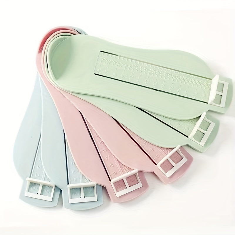 Accurate Foot Measurer Shoe Foot Length Measuring Device