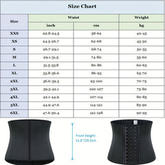 Breathable Waist Trainer Tummy Control Wrap Cincher Women's Shapewe