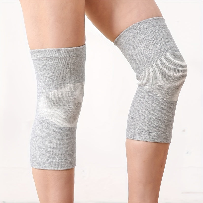 Breathable Knee Pads for Outdoor Activities