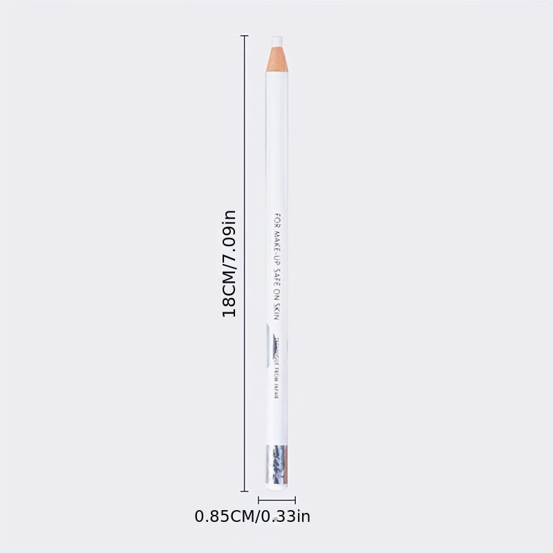 Waterproof Eyebrow Pencil Tattoo Makeup Micro Blade Set