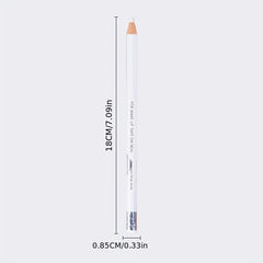 Waterproof Eyebrow Pencil Tattoo Makeup Micro Blade Set