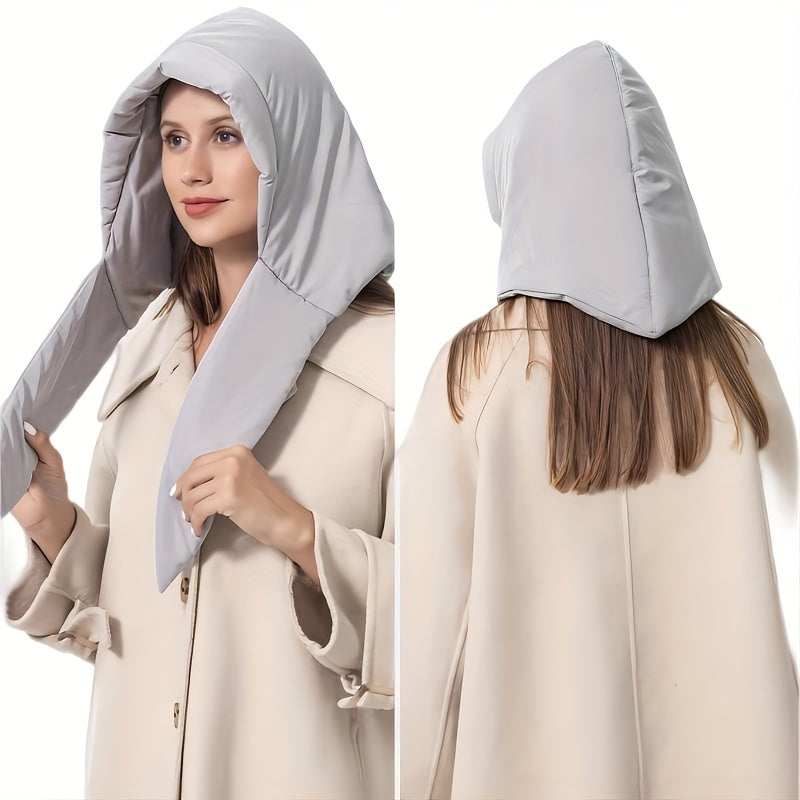 Waterproof Trapper Hat Women Autumn Winter