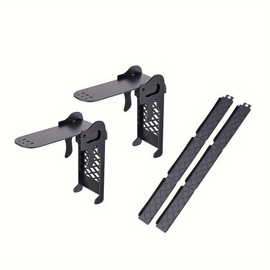 Automatic Reset Mouse Seesaw Catching Tool