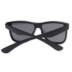 Men's Large Frame Sunglasses UV Protection Summer Sunglasses