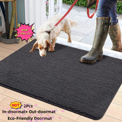 Durable Non Slip Outdoor Doormat