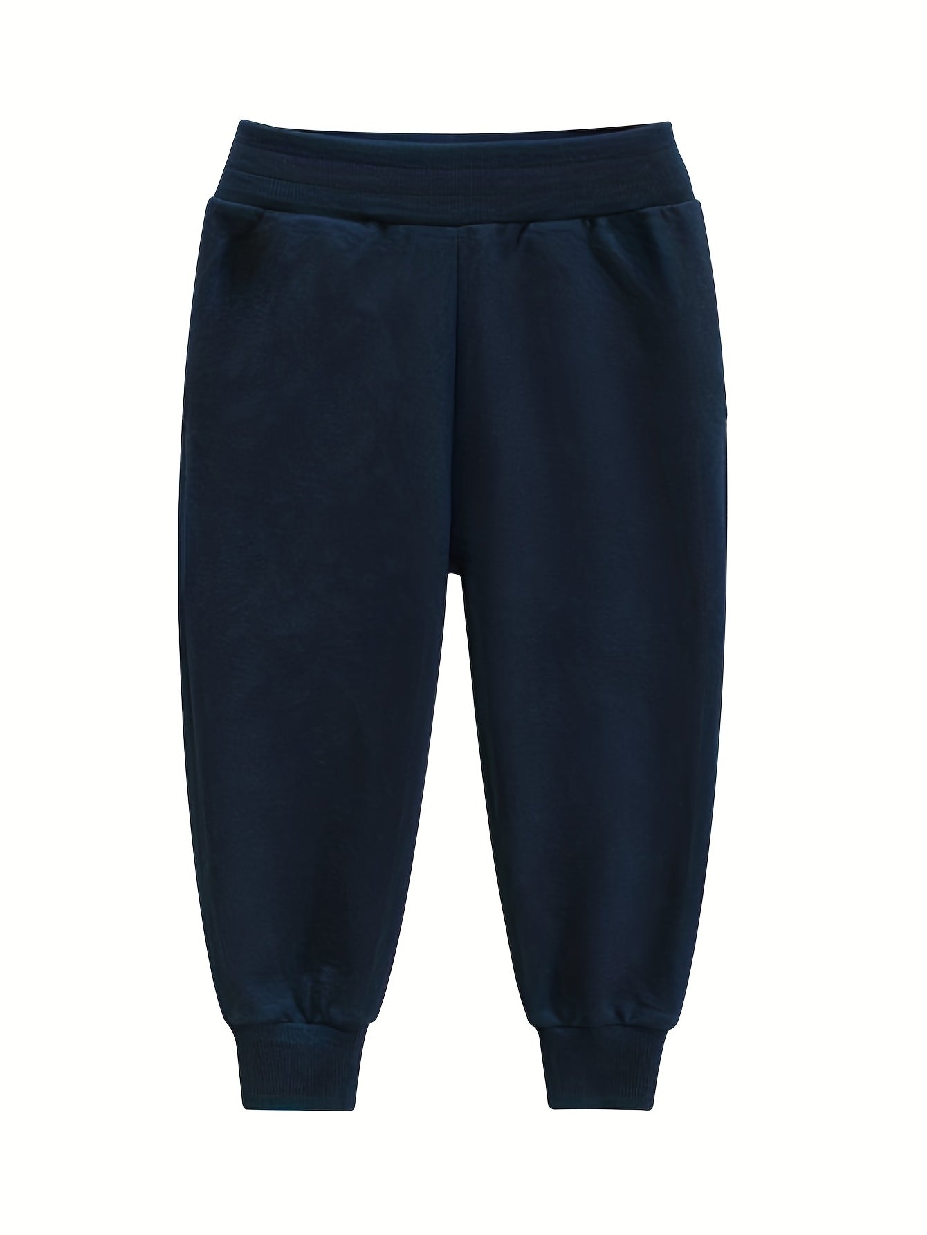 Boys Active Sweatpants Comfortable Jogger Pants
