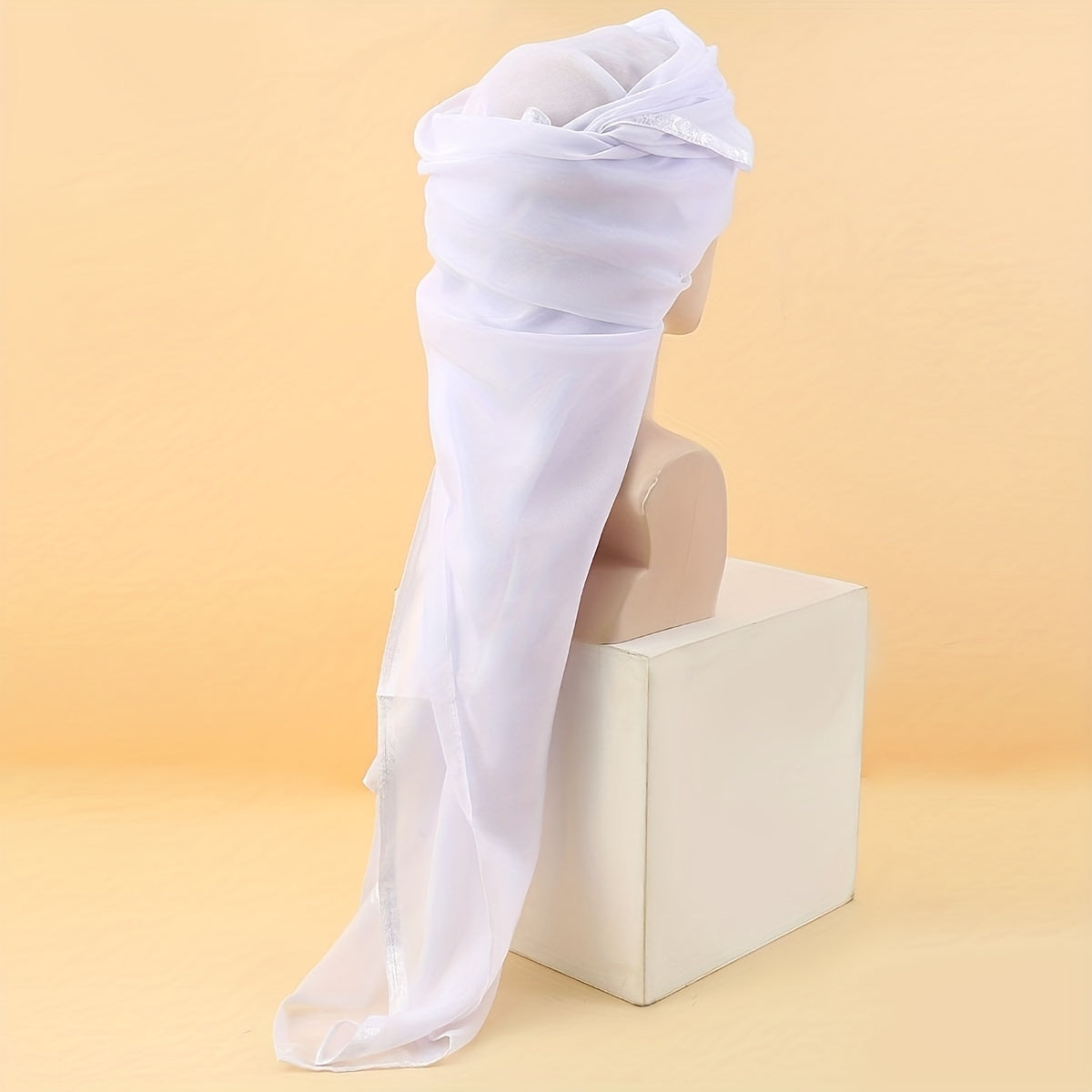 Men's Scarf Bandana Headscarf