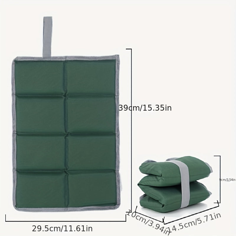 Moisture Proof Cushion Seat for Outdoor Activities