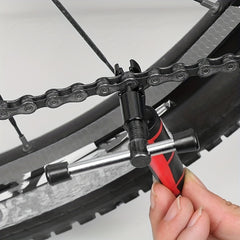 Bike Chain Remover Breaker Tool Repair Accessory