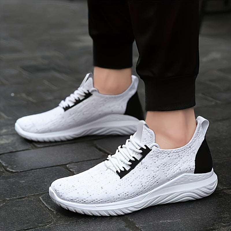 Breathable Lightweight Outdoor Sneakers Casual Versatile