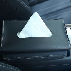 Car Tissue Box Holder - Upgrade Your Interior