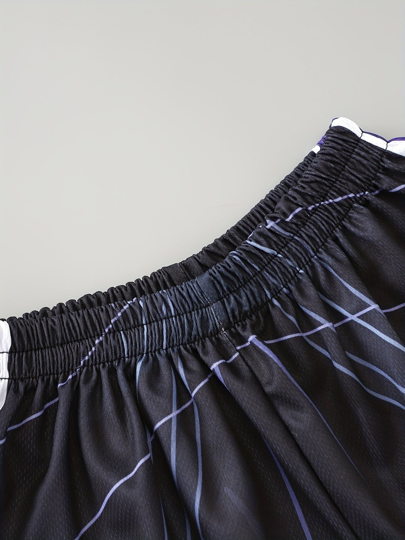 Boys City 24 Print Basketball Suits Summer Wear