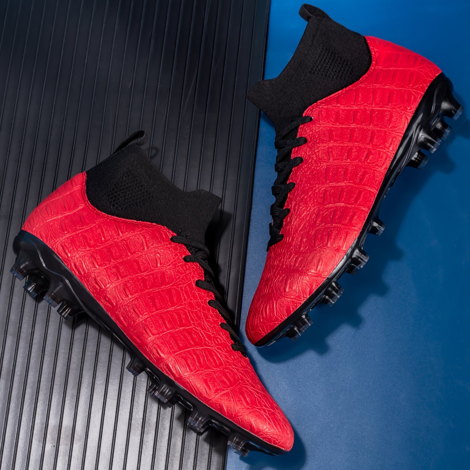 Professional Soccer Cleats Lightweight Competition Training