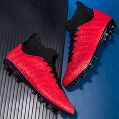 Professional Soccer Cleats Lightweight Competition Training