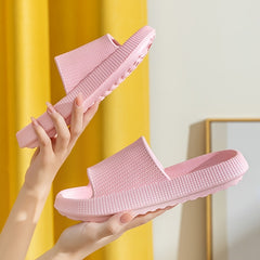 Men's Quick Dry Open Toe Slides Slippers