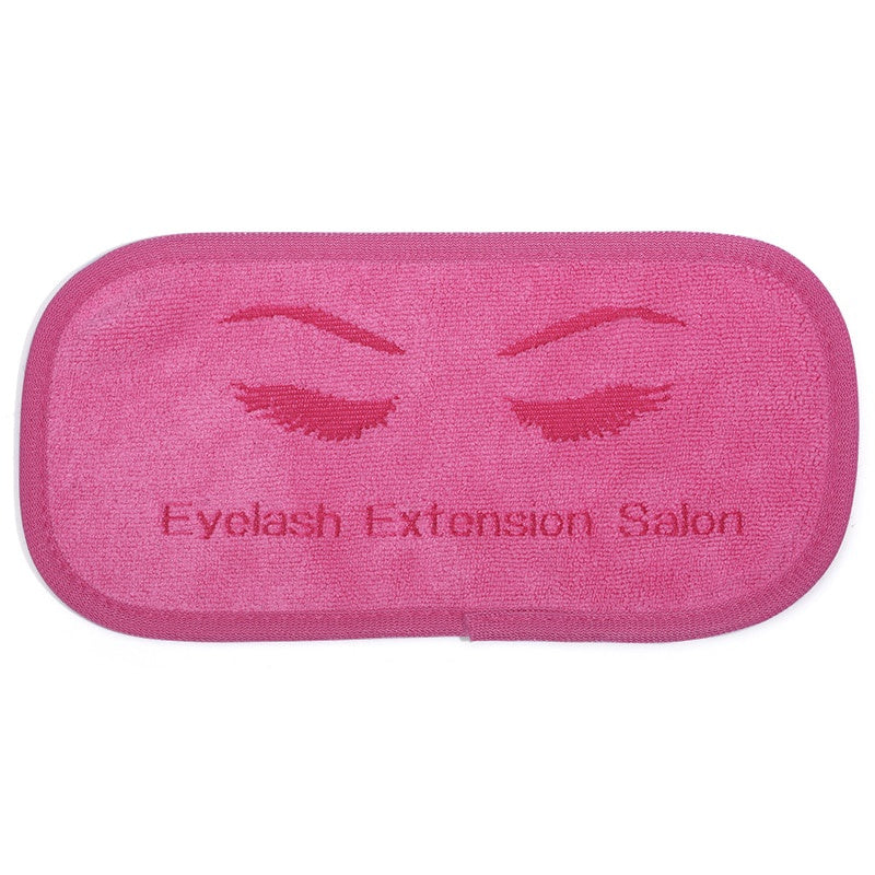 Special Headband Eyelash Planting Tool Soft And Comfortable