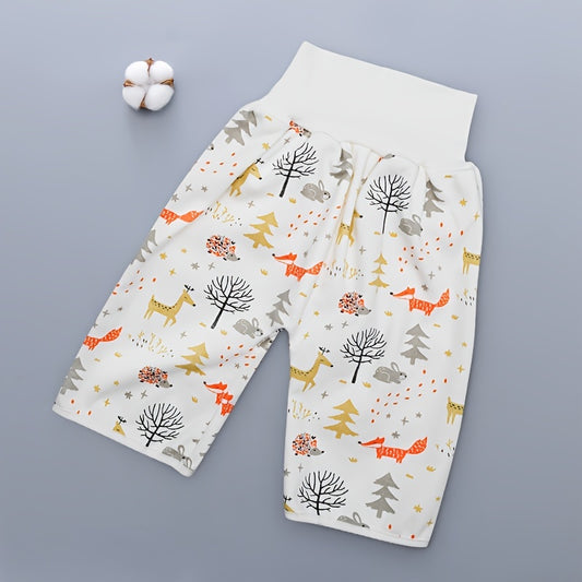 Mumsbest Waterproof Cotton Training Pants