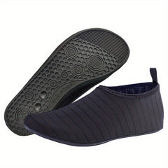 Kids Quick Dry Barefoot Water Shoes Lightweight Breathable