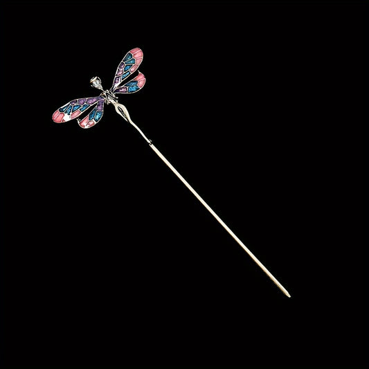 Fairy Hairpin Hair Stick with Style Hair Accessory for Women